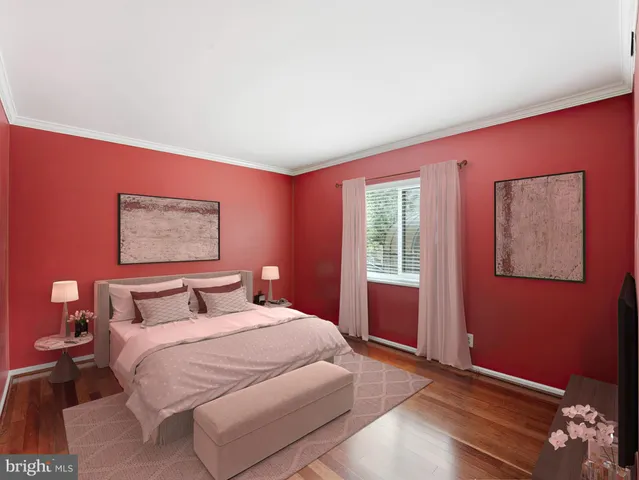 $765,000 | 1600 North Oak Street, Unit 318, Arlington, VA 22209