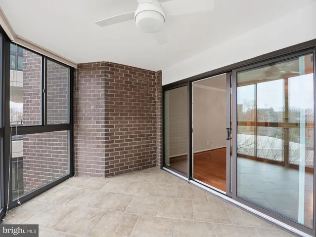 $765,000 | 1600 North Oak Street, Unit 318, Arlington, VA 22209