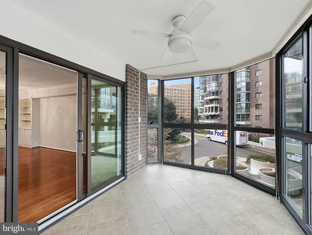 $765,000 | 1600 North Oak Street, Unit 318, Arlington, VA 22209