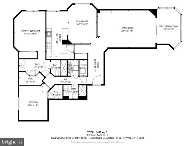 $765,000 | 1600 North Oak Street, Unit 318, Arlington, VA 22209