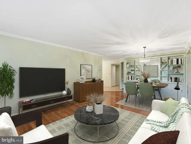 $765,000 | 1600 North Oak Street, Unit 318, Arlington, VA 22209