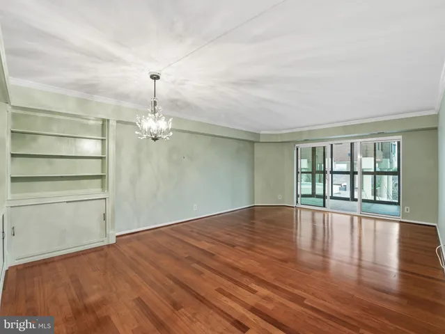 $765,000 | 1600 North Oak Street, Unit 318, Arlington, VA 22209