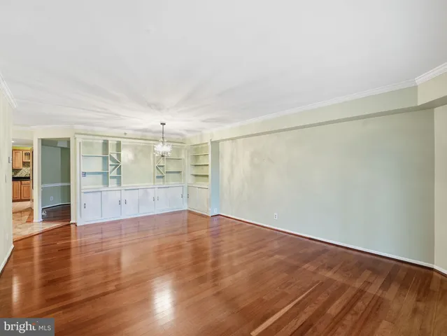 $765,000 | 1600 North Oak Street, Unit 318, Arlington, VA 22209