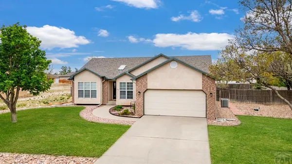 $465,000 | 106 South Golfwood Drive West, Pueblo West, CO 81007