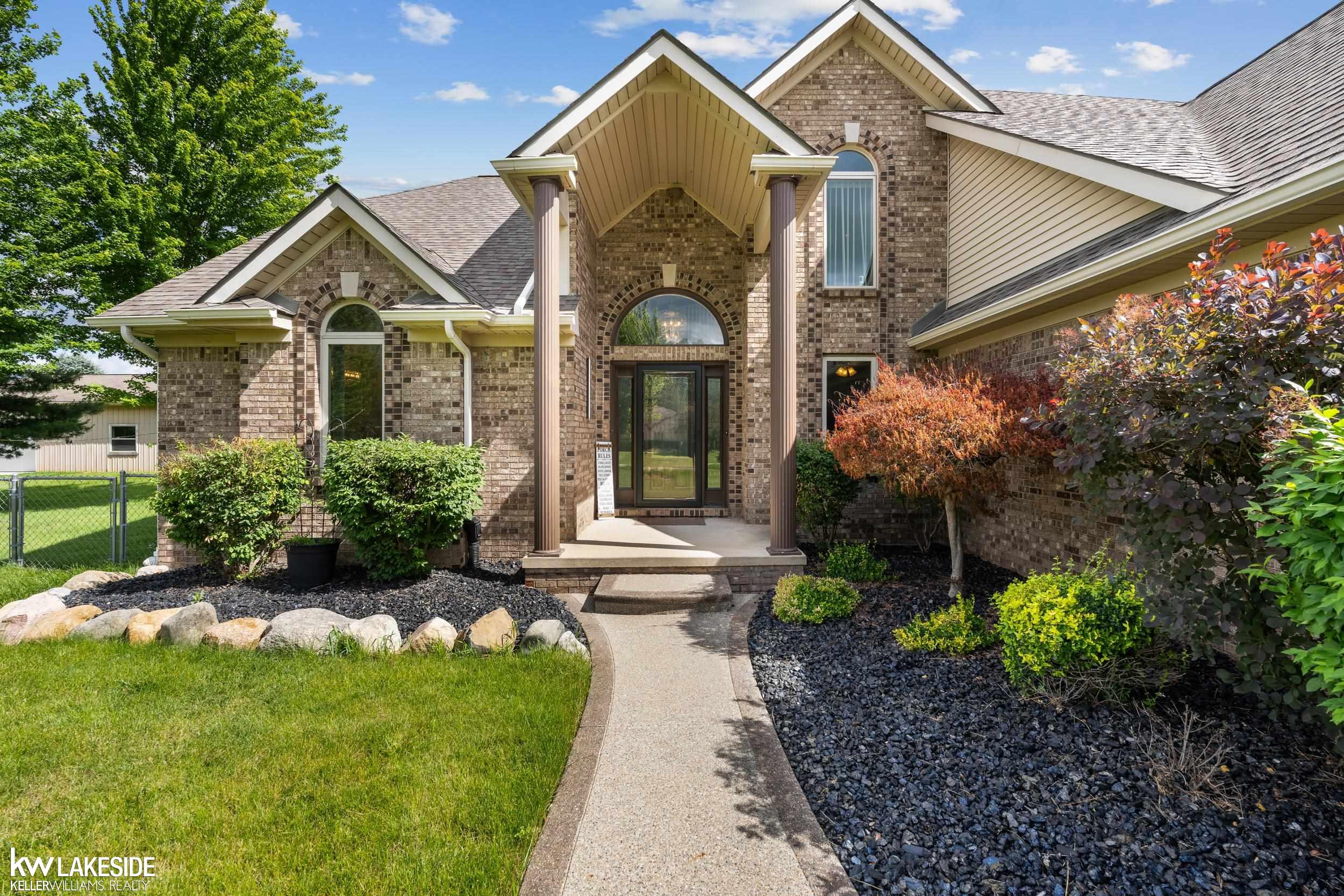 67099 Hartway Road Ray, MI 48096 - Photo 4 of 72 Gallery Image 4