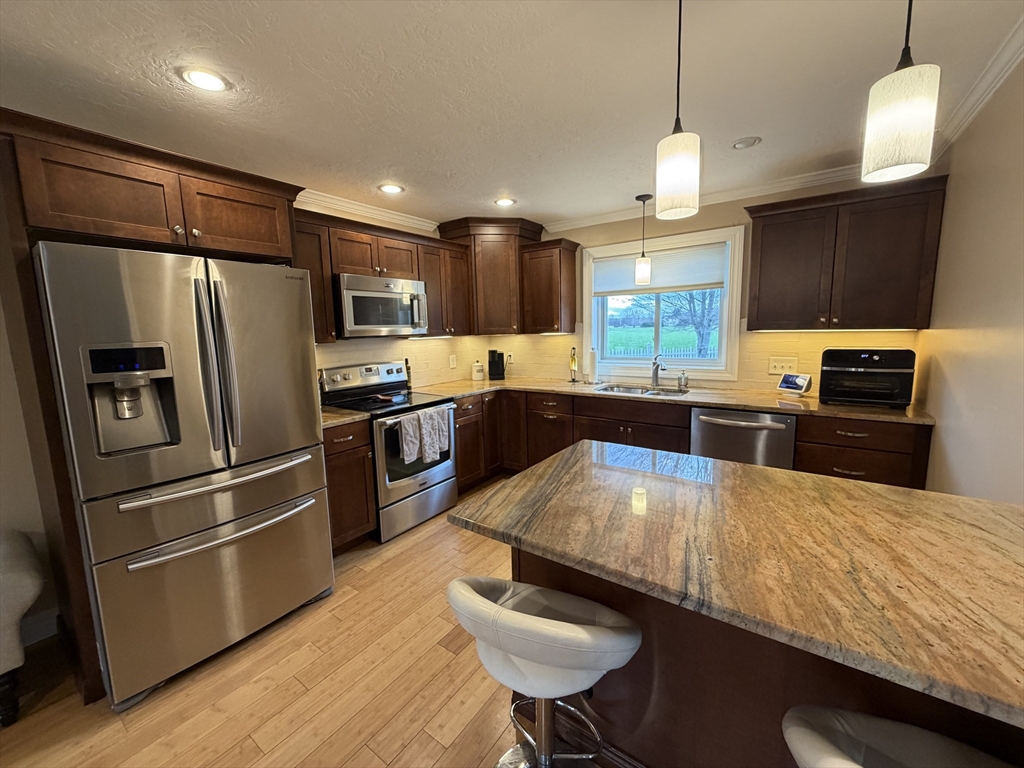 36 Swamp Road Whately, MA 01093 - Photo 14 of 28