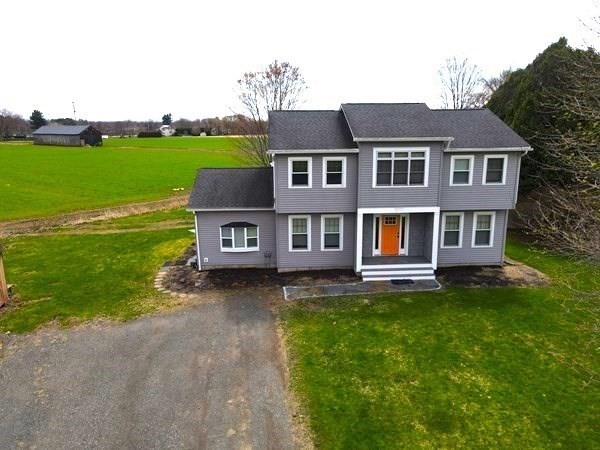 36 Swamp Road Whately, MA 01093 - Photo 2 of 28