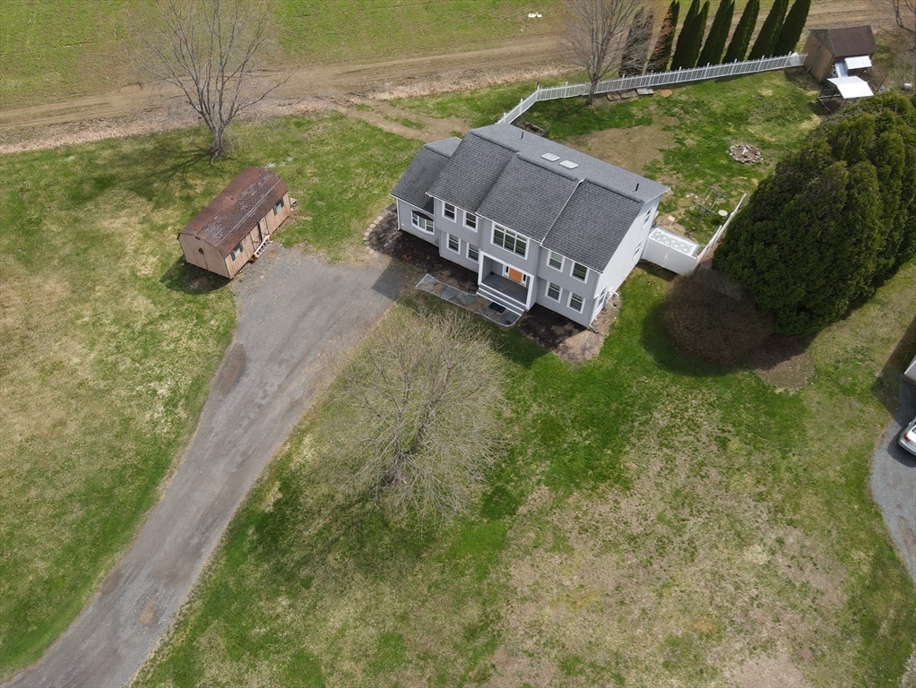 36 Swamp Road Whately, MA 01093 - Photo 27 of 28