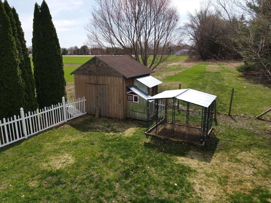 36 Swamp Road Whately, MA 01093 - Photo 7 of 28