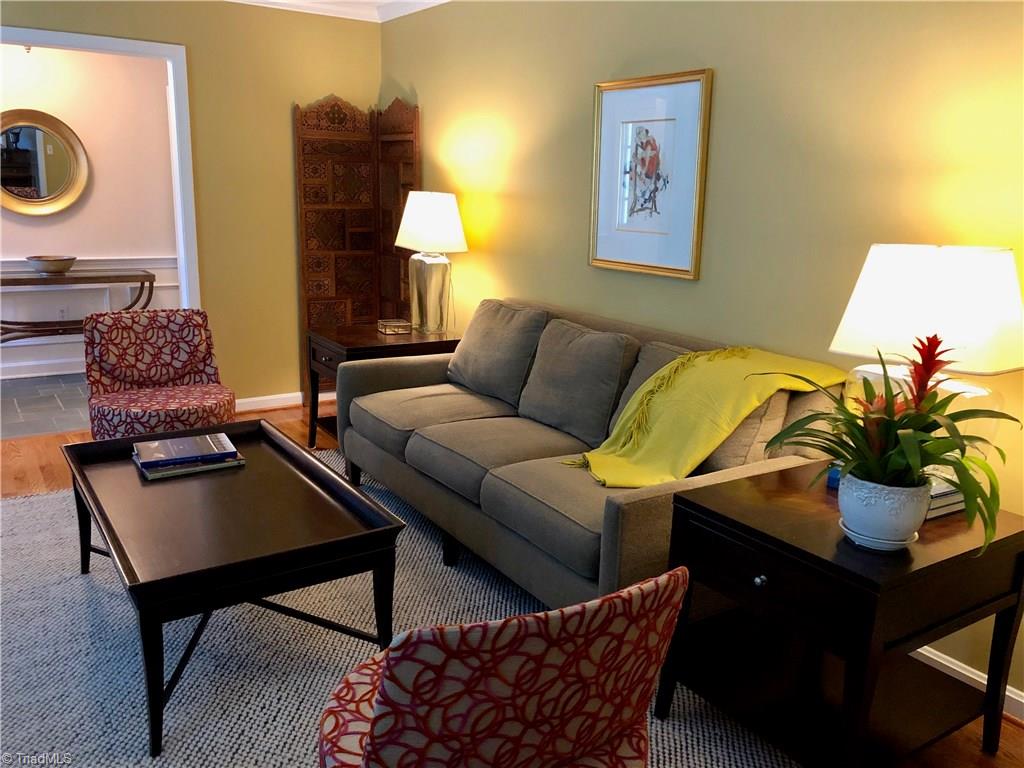 3211 Kinnamon Road Winston-Salem, NC 27104 - Photo 3 of 24 Gallery Image 3