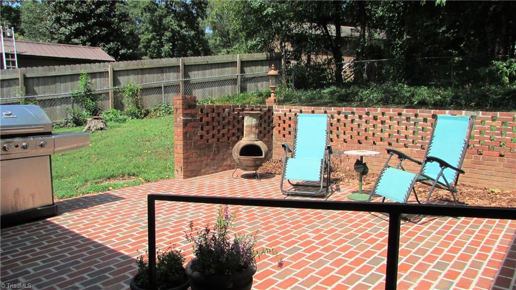 3211 Kinnamon Road Winston-Salem, NC 27104 - Photo 22 of 24 Gallery Image 22
