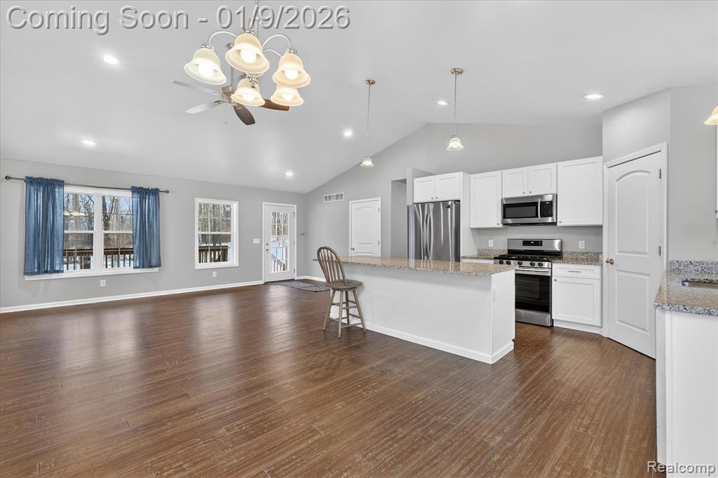 6779 Brophy Road Howell, MI 48855 - Photo 10 of 52 Gallery Image 10
