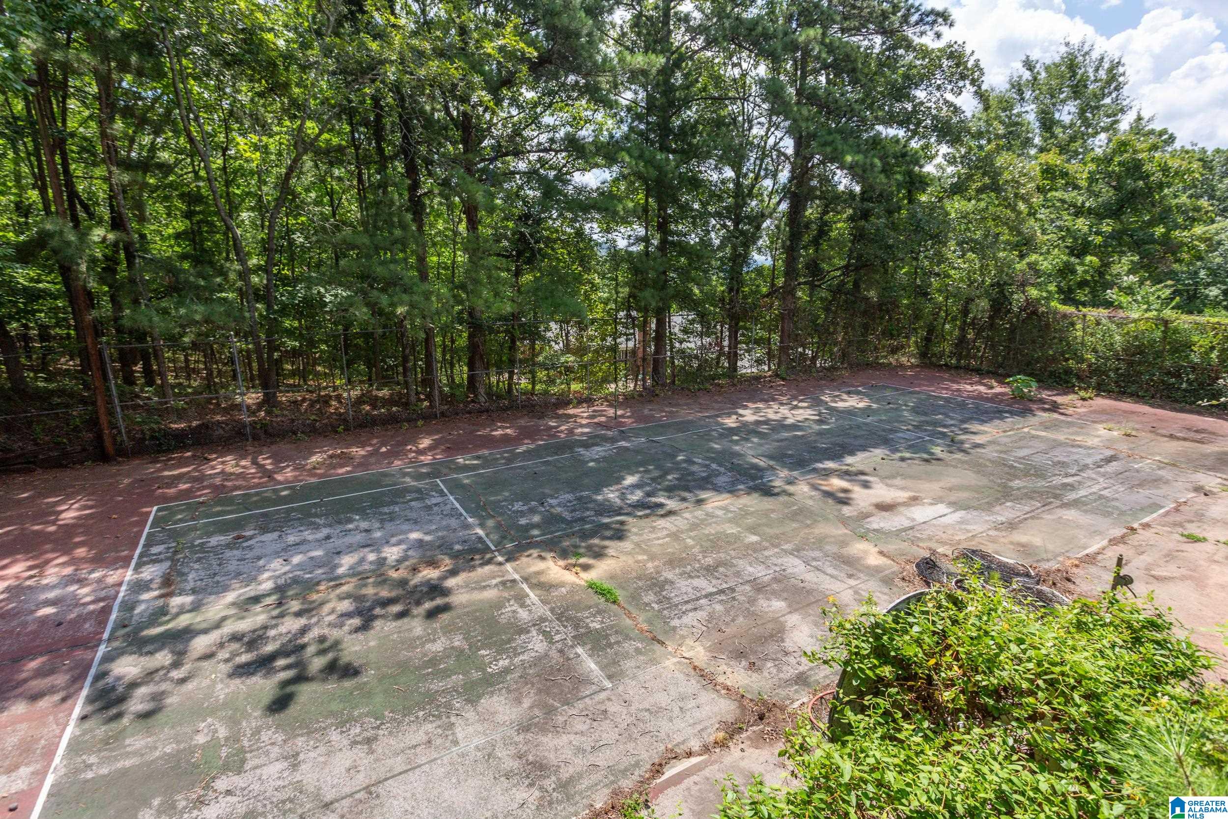 2327 Ridgeview Road Anniston, AL 36207 - Photo 50 of 61