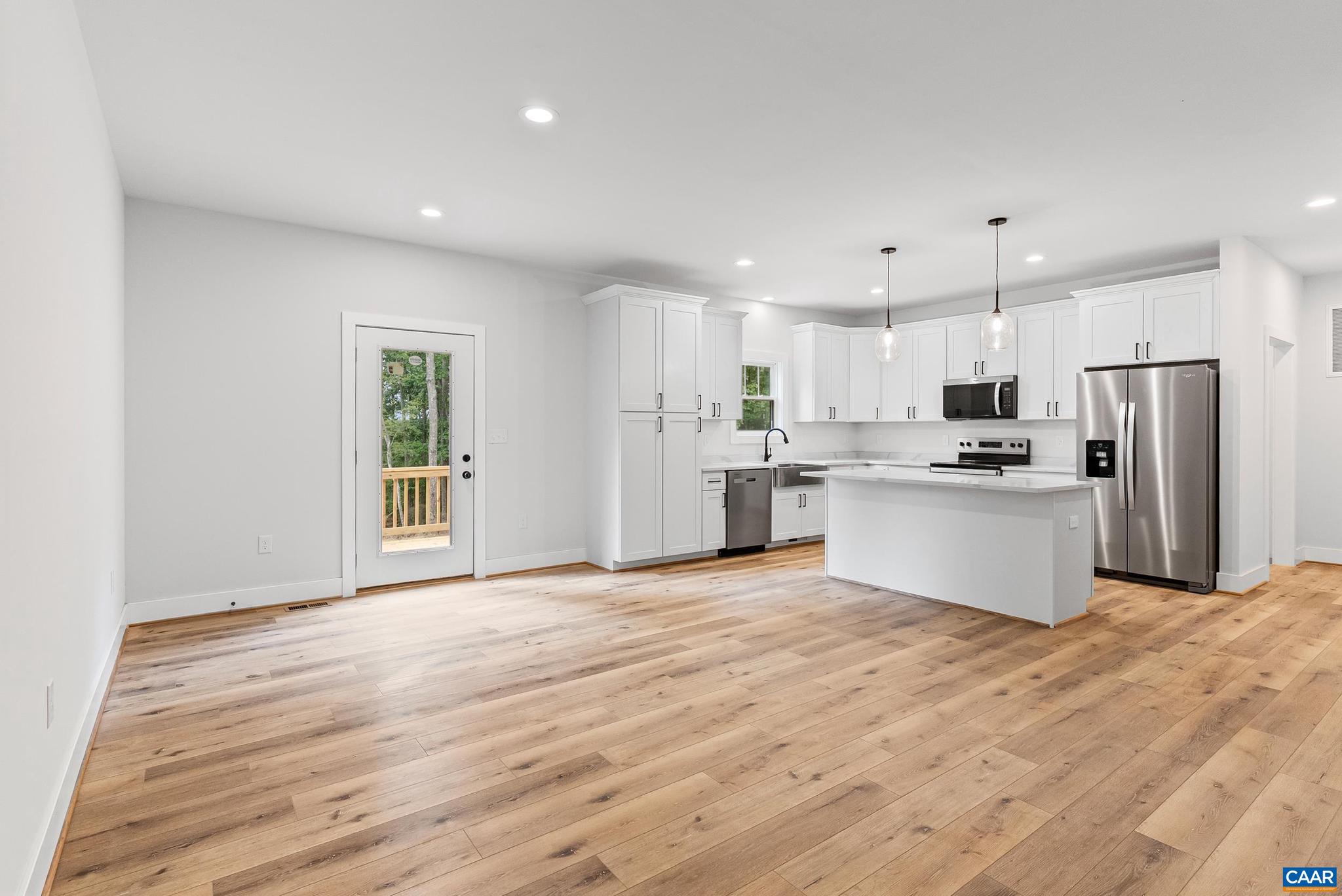 594 Community Road Dillwyn, VA 23936 - Photo 16 of 75 Gallery Image 16