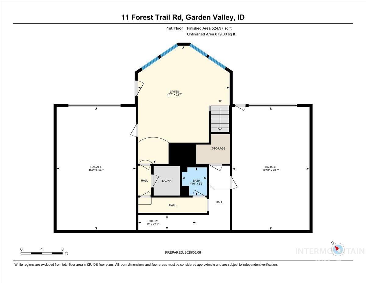 11 Forest Trail Road Garden Valley, ID 83622 - Photo 47 of 49