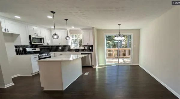 $2,599 | 3414 Dearwood Drive Southwest, Lilburn, GA 30047