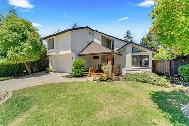 $2,350,000 | 765 Finchwood Way, San Jose, CA 95120
