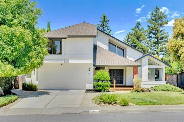 $2,350,000 | 765 Finchwood Way, San Jose, CA 95120