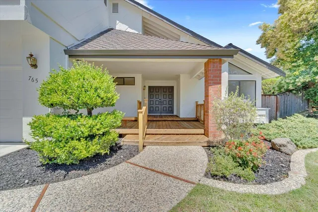 $2,350,000 | 765 Finchwood Way, San Jose, CA 95120