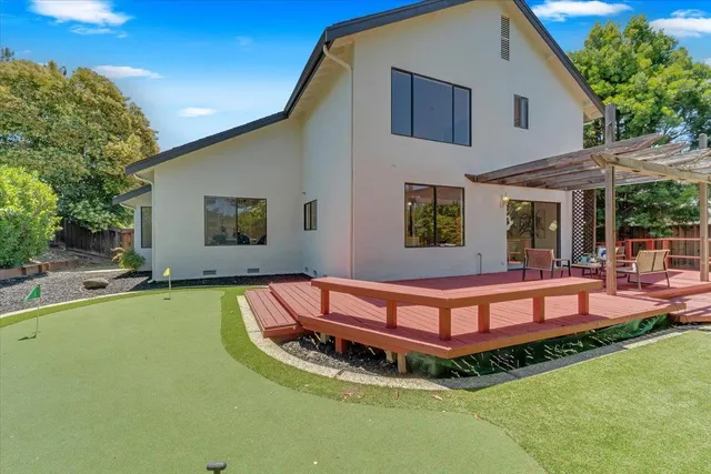 $2,350,000 | 765 Finchwood Way, San Jose, CA 95120