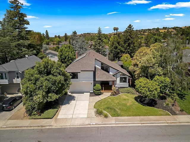 $2,350,000 | 765 Finchwood Way, San Jose, CA 95120