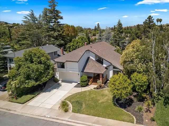 $2,350,000 | 765 Finchwood Way, San Jose, CA 95120
