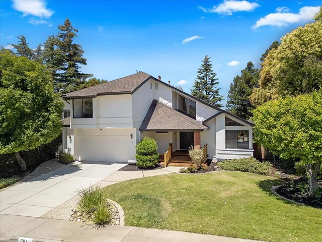 $2,350,000 | 765 Finchwood Way, San Jose, CA 95120