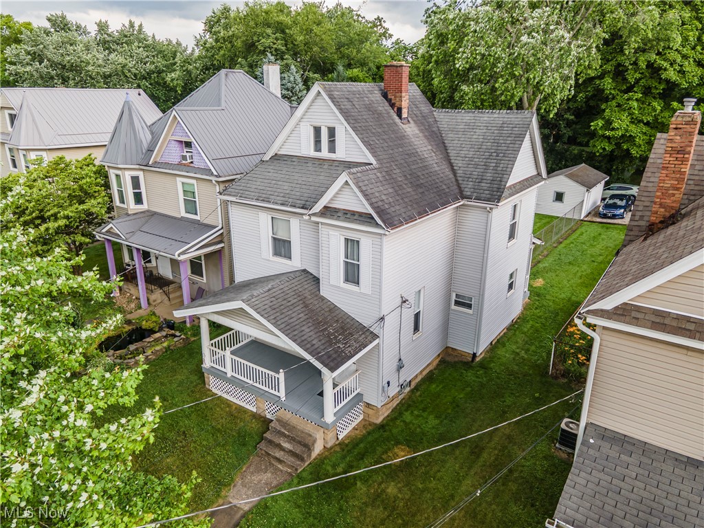 749 Amherst Road Northeast Massillon, OH 44646 - Photo 10 of 41 Gallery Image 10