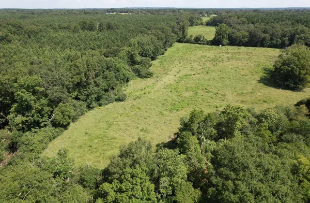 $323,000 | Tbd-a Cr 4037 Timpson Tx 75975, Timpson, TX 75975