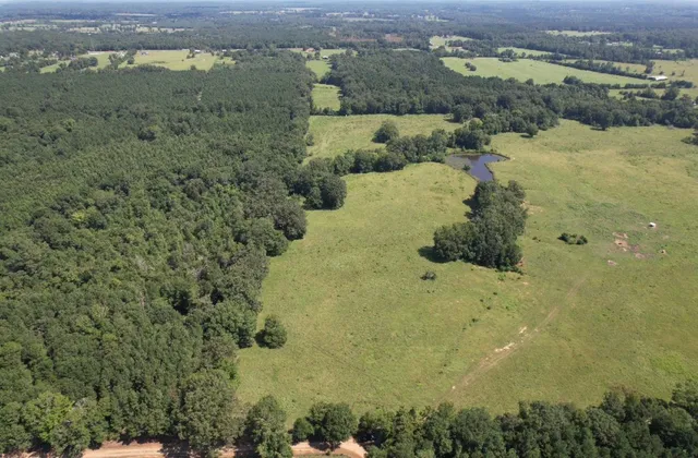 $323,000 | Tbd-a Cr 4037 Timpson Tx 75975, Timpson, TX 75975