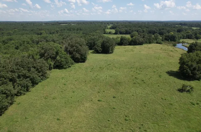 $323,000 | Tbd-a Cr 4037 Timpson Tx 75975, Timpson, TX 75975