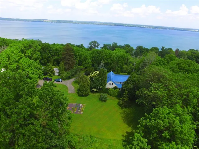 $500,000 | 4794 Highway 14, Geneva Town, NY 14456