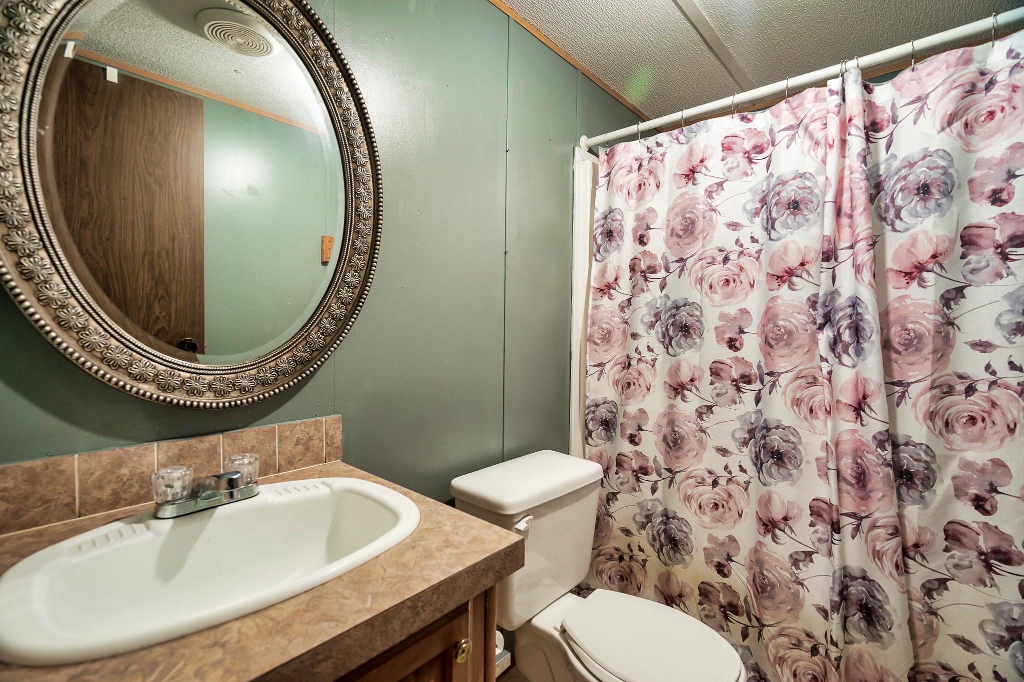 256 Clear Springs Road Harriman, TN 37748 - Photo 11 of 13 Second Full bath