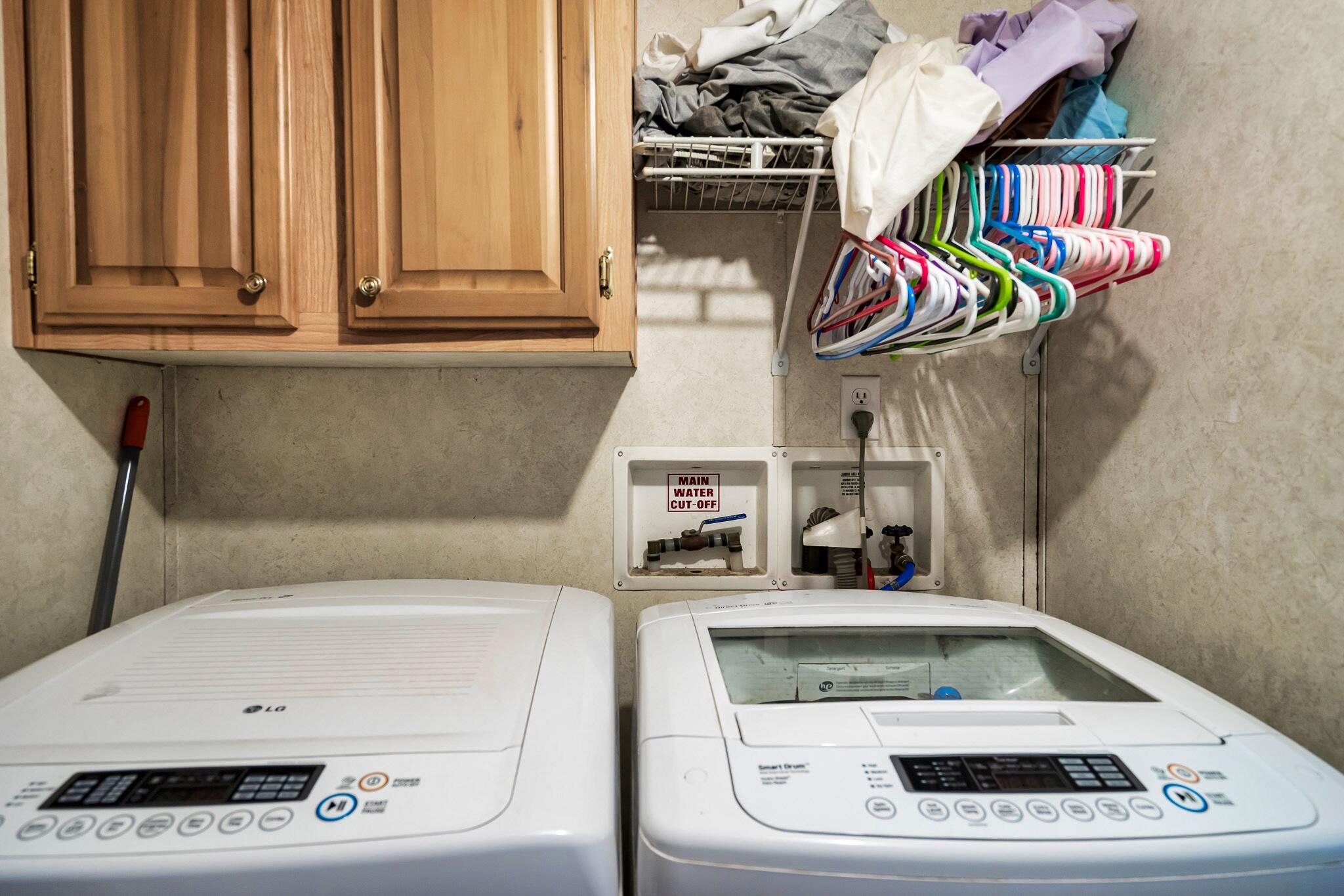 256 Clear Springs Road Harriman, TN 37748 - Photo 6 of 13 Utility Room