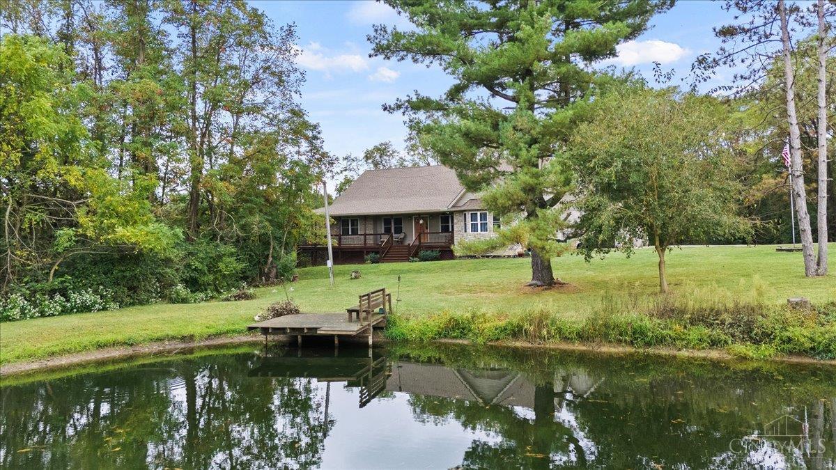 6160 Edwardsville Road Blanchester, OH 45107 - Photo 4 of 43