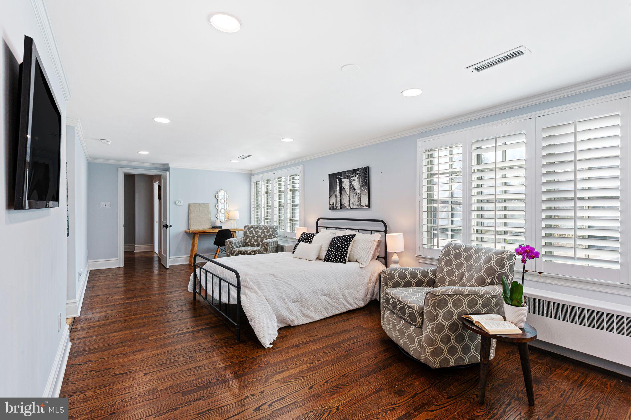 120 Glenwood Road Haddonfield, NJ 08033 - Photo 33 of 50
