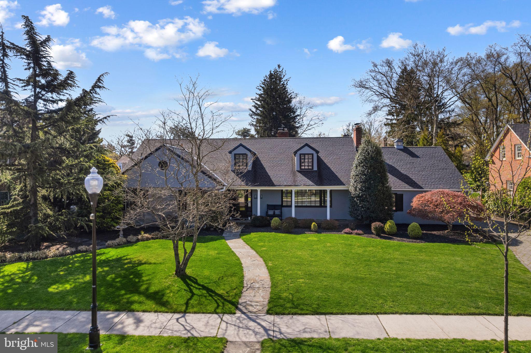120 Glenwood Road Haddonfield, NJ 08033 - Photo 50 of 50