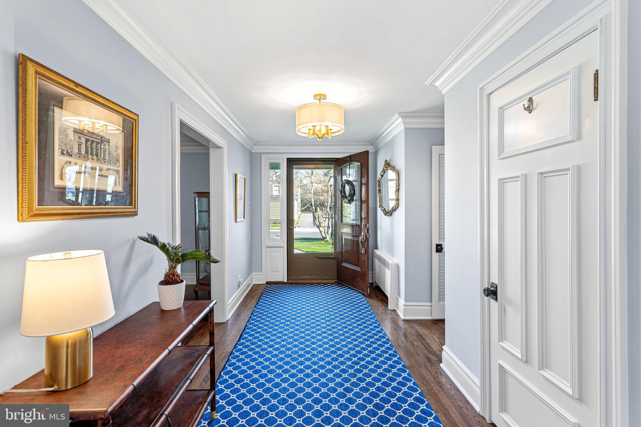 120 Glenwood Road Haddonfield, NJ 08033 - Photo 5 of 50