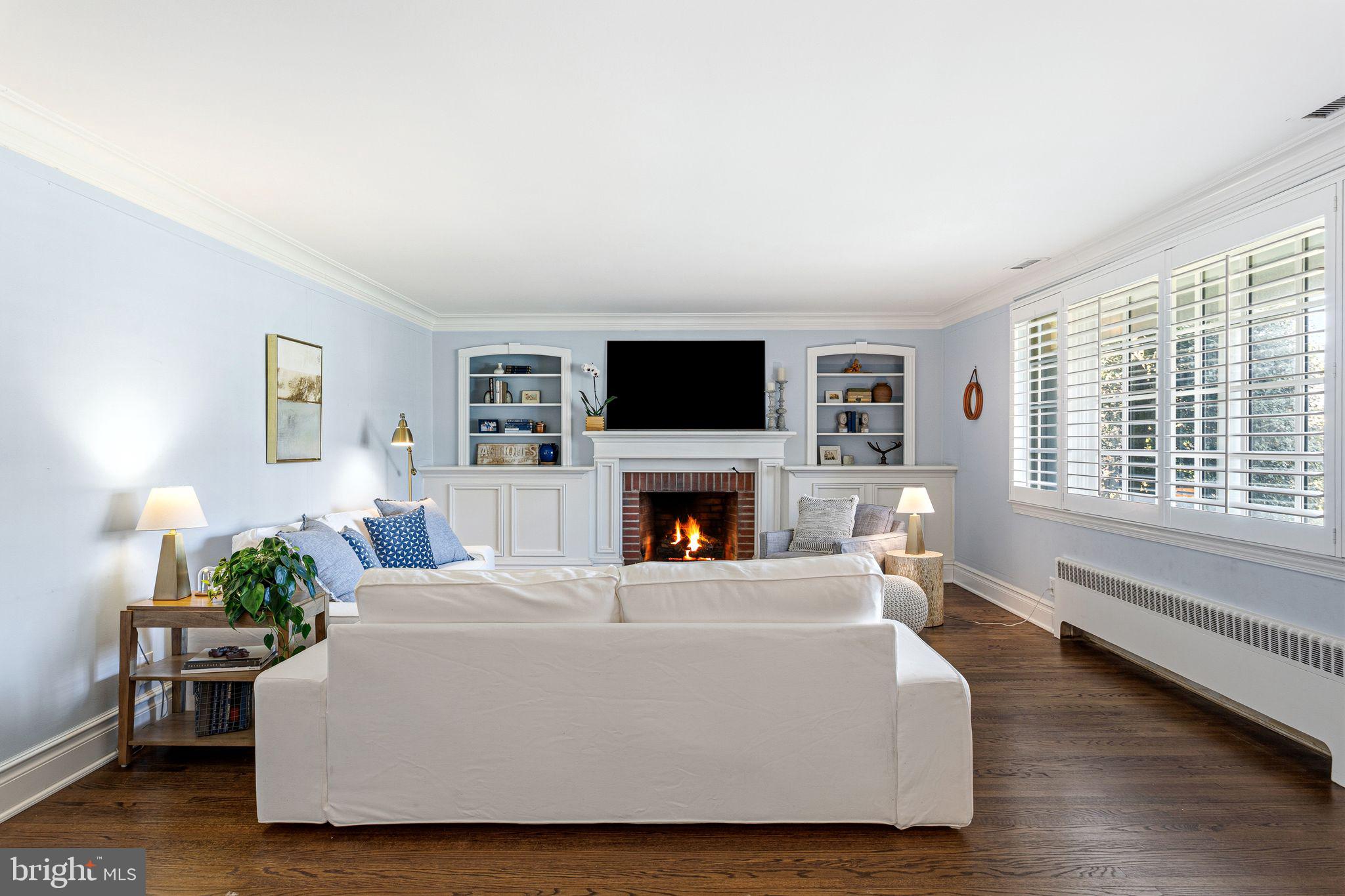 120 Glenwood Road Haddonfield, NJ 08033 - Photo 6 of 50