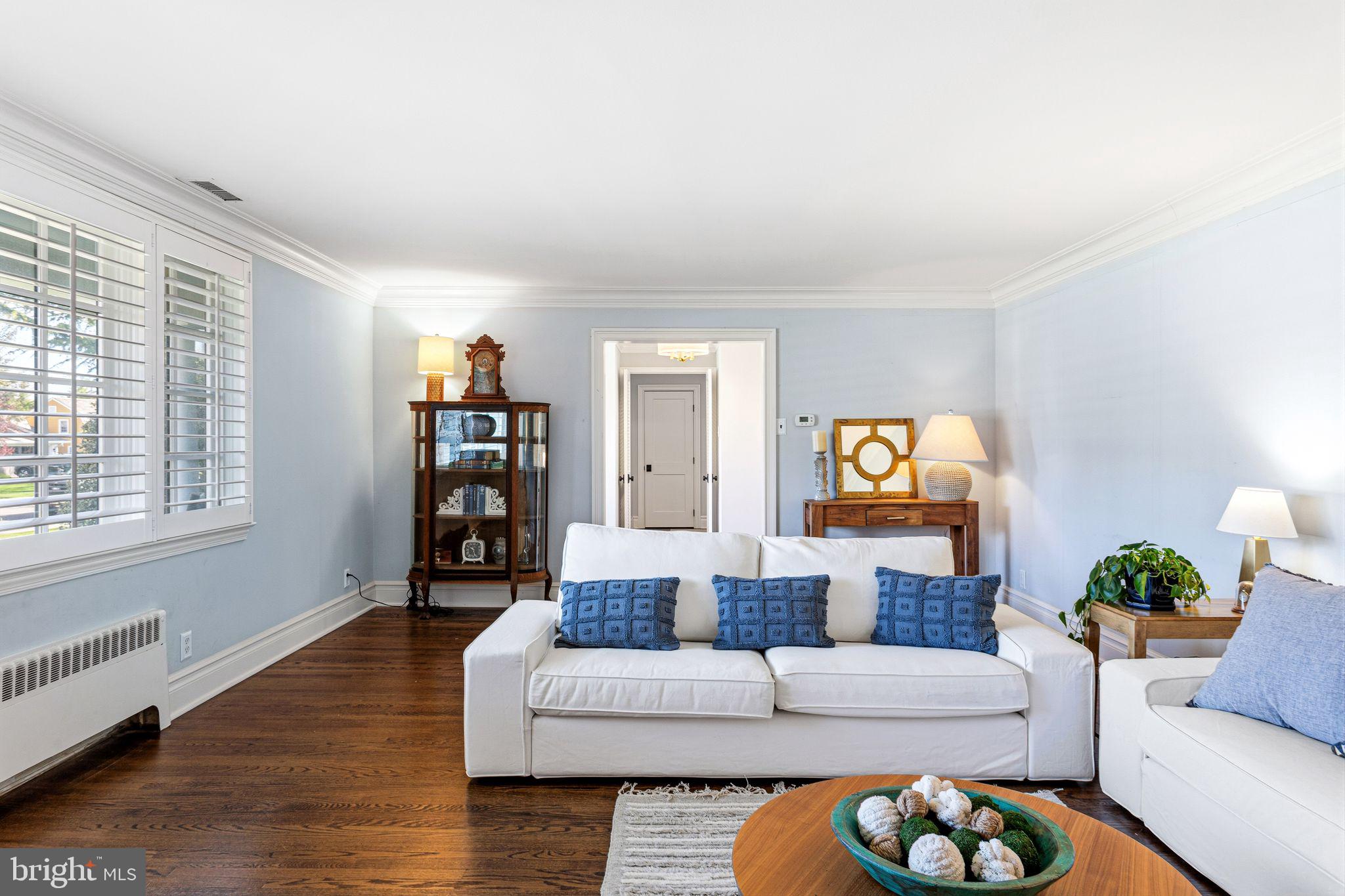 120 Glenwood Road Haddonfield, NJ 08033 - Photo 7 of 50