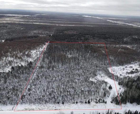 $39,950 | 8624 Zim Road, Forbes, MN 55738