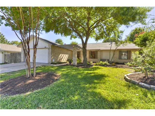 11607 D-K Ranch Road Austin, TX 78759 - Photo 1 of 1