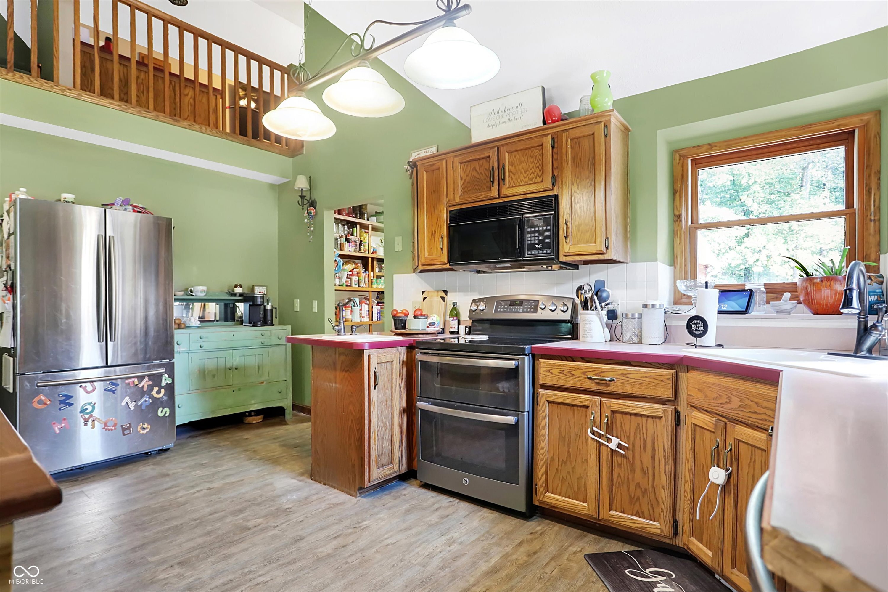 8870 Georgetown Road Columbus, IN 47201 - Photo 12 of 59
