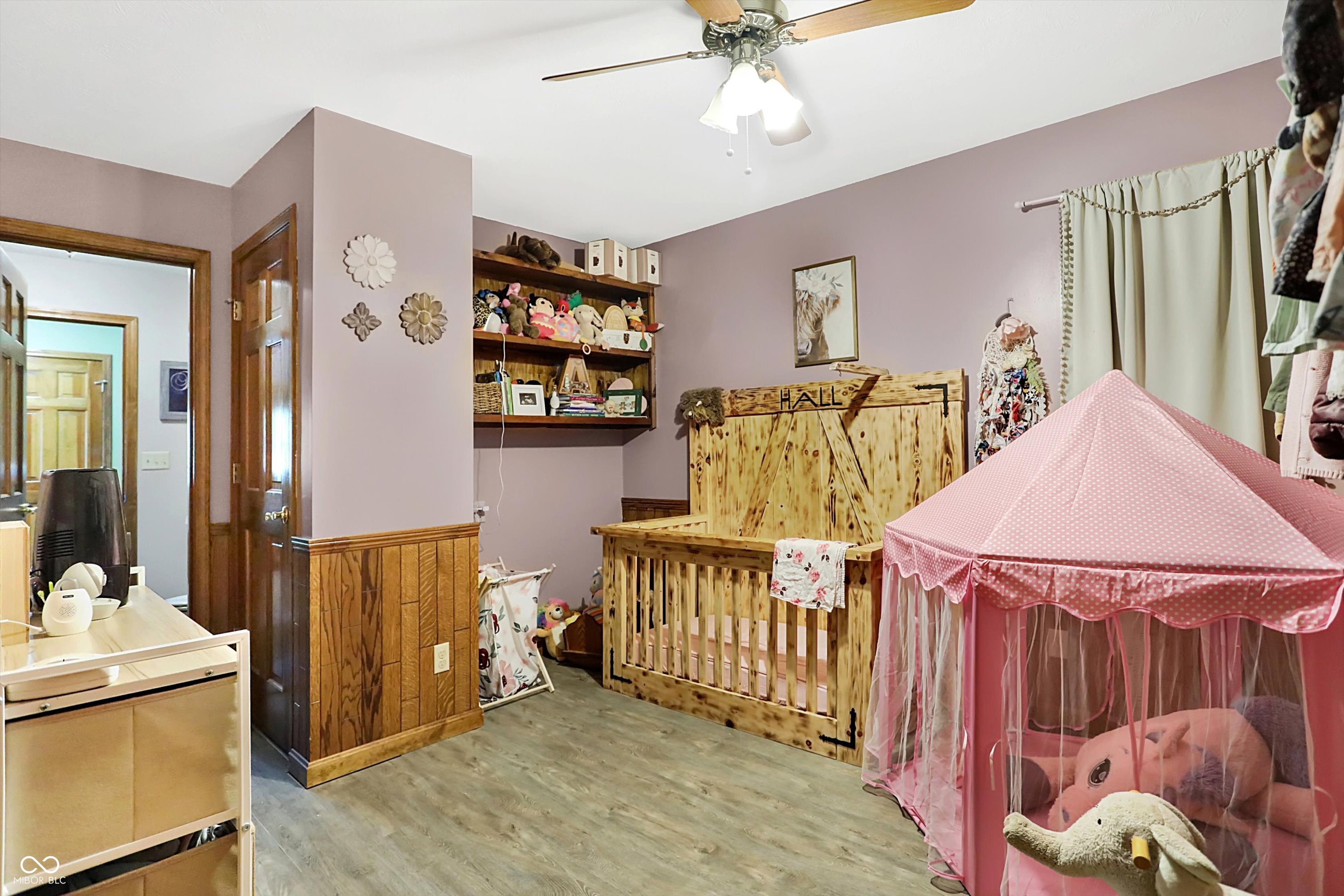8870 Georgetown Road Columbus, IN 47201 - Photo 22 of 59