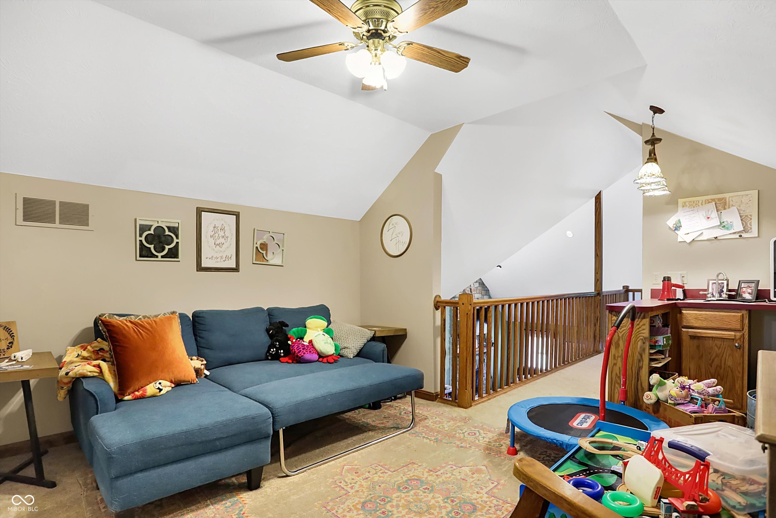8870 Georgetown Road Columbus, IN 47201 - Photo 24 of 59