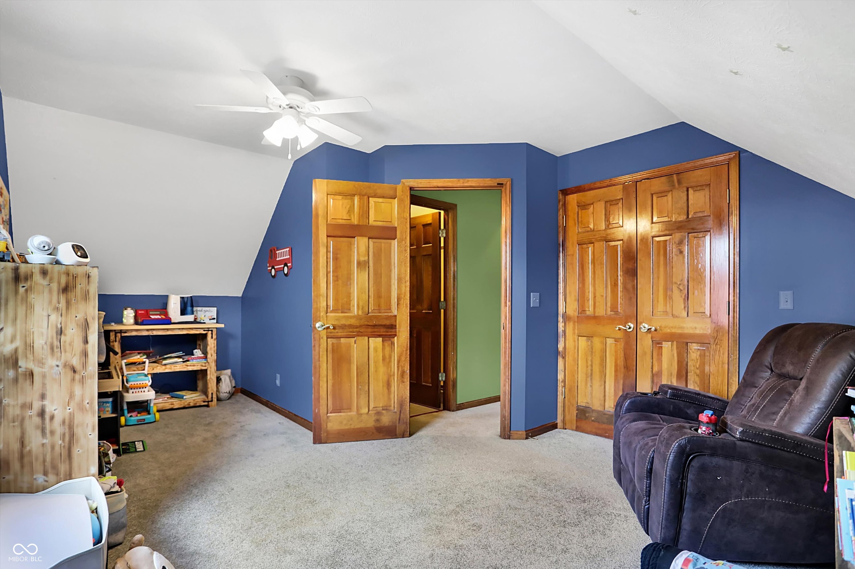 8870 Georgetown Road Columbus, IN 47201 - Photo 27 of 59