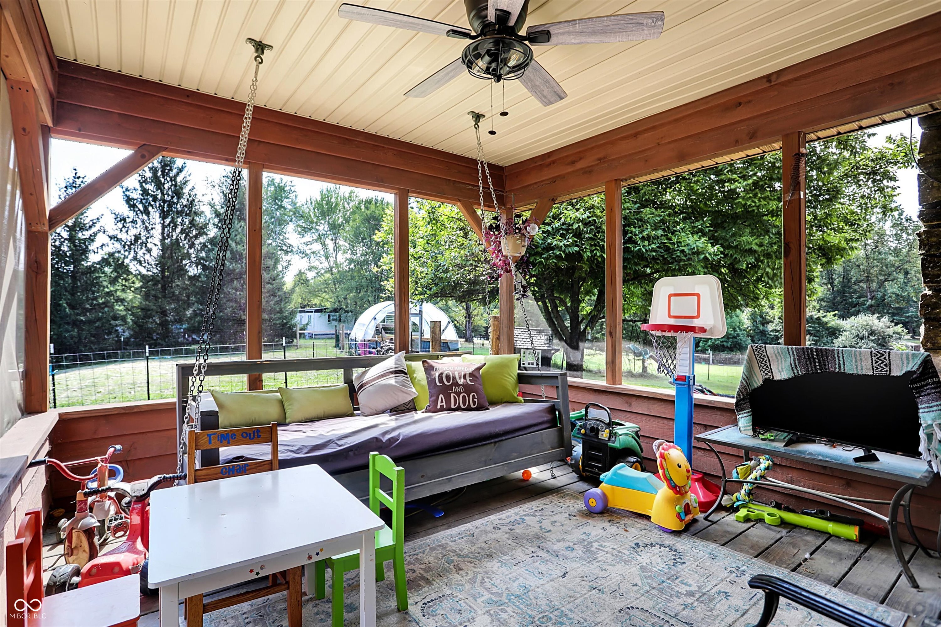 8870 Georgetown Road Columbus, IN 47201 - Photo 34 of 59