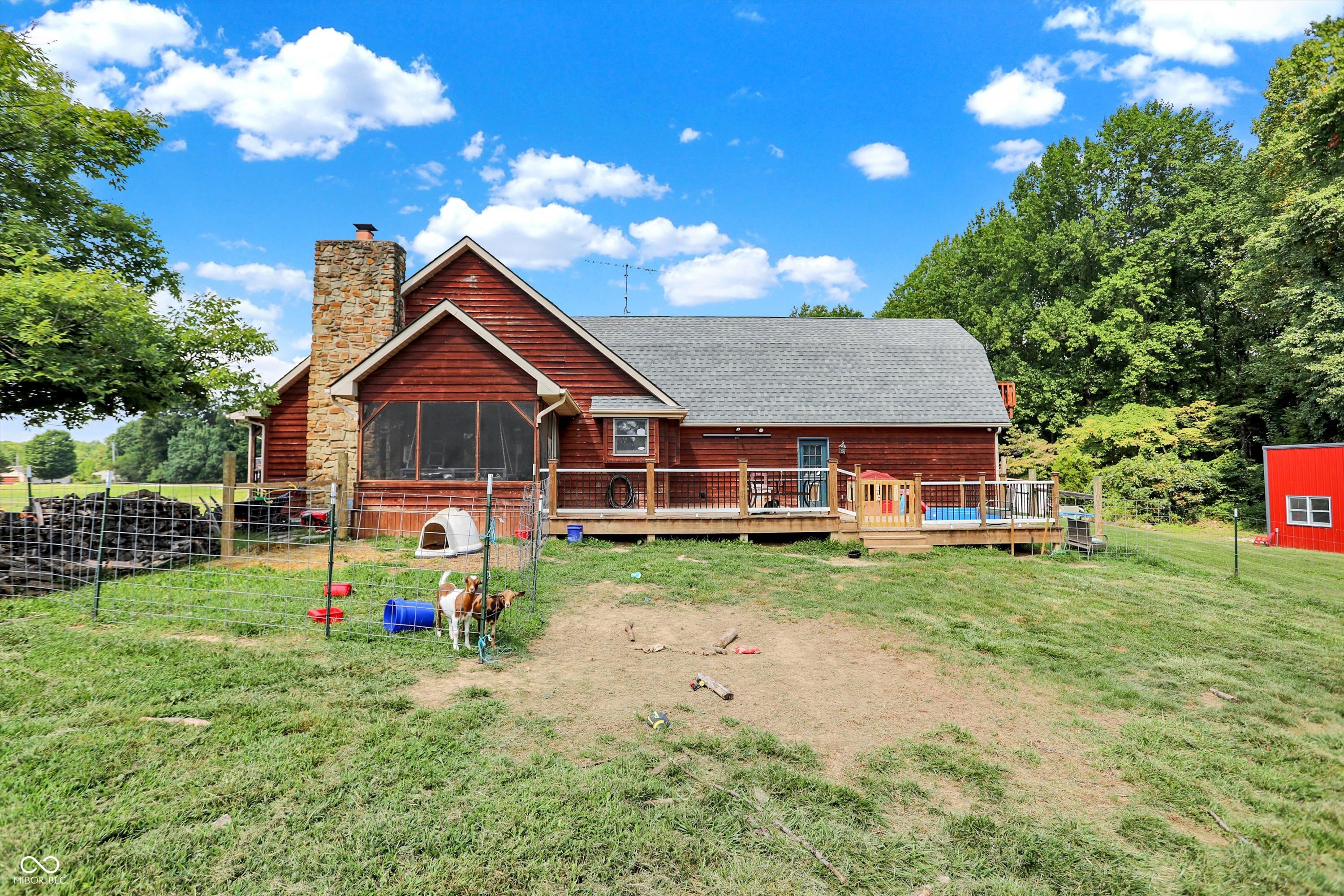 8870 Georgetown Road Columbus, IN 47201 - Photo 39 of 59