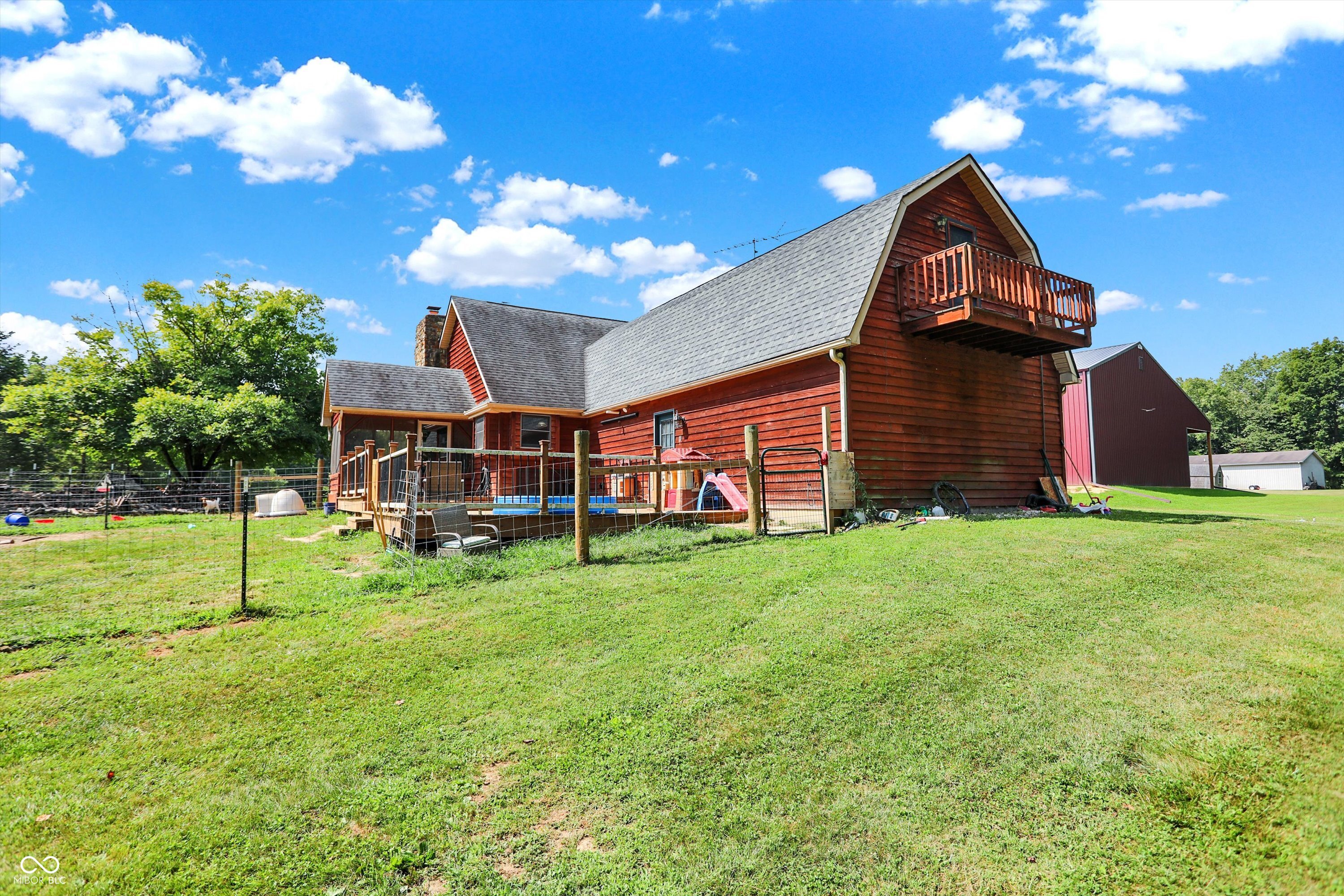 8870 Georgetown Road Columbus, IN 47201 - Photo 40 of 59