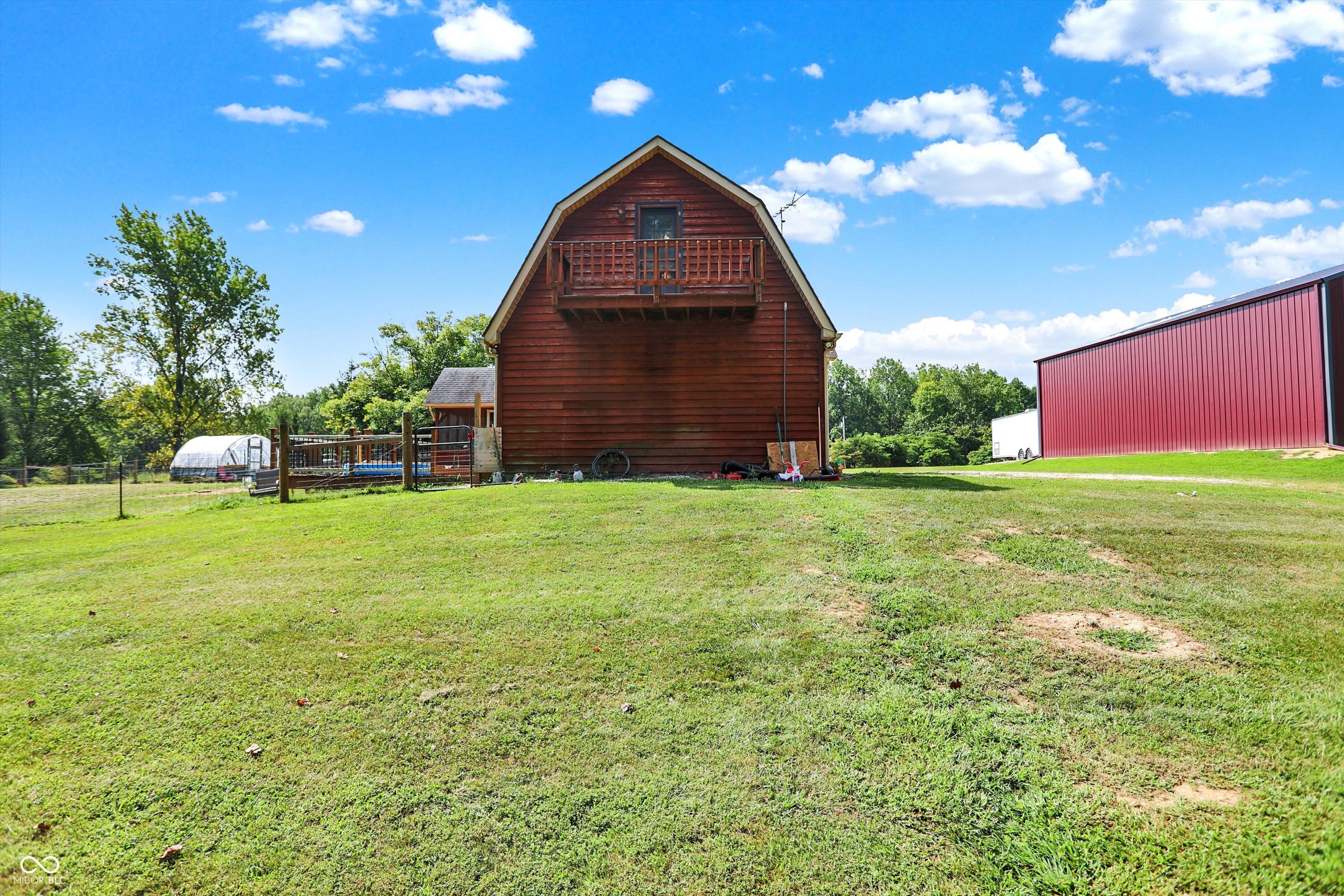 8870 Georgetown Road Columbus, IN 47201 - Photo 41 of 59